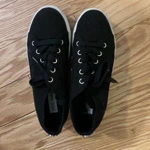 Steve Madden Platform Sneakers